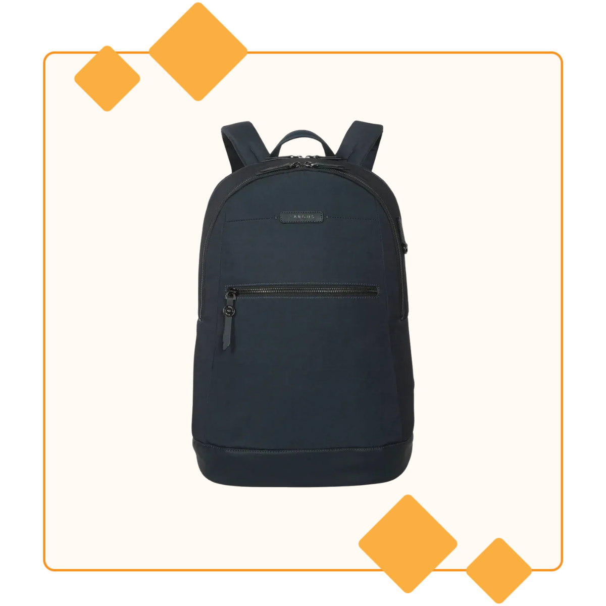 Avila 15-16" Backpack (Midnight Navy)